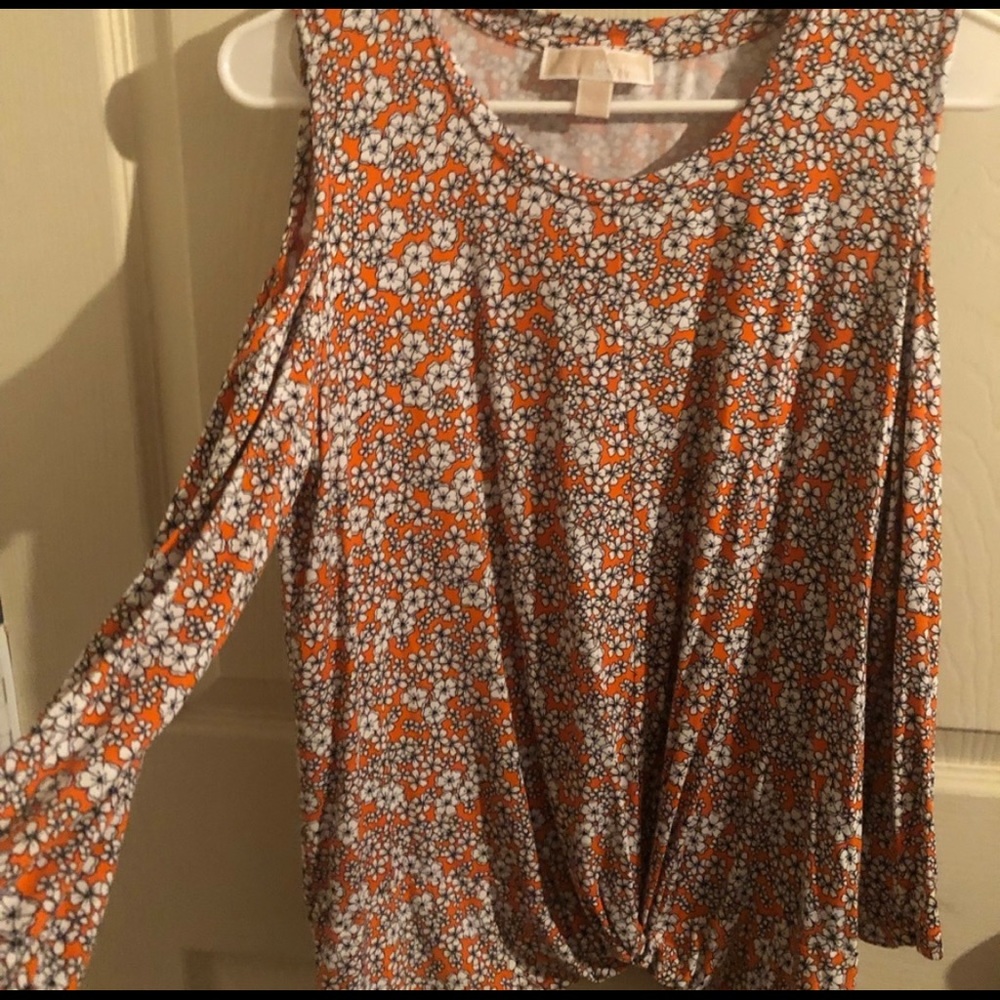 Michael kors Blouse 🌸